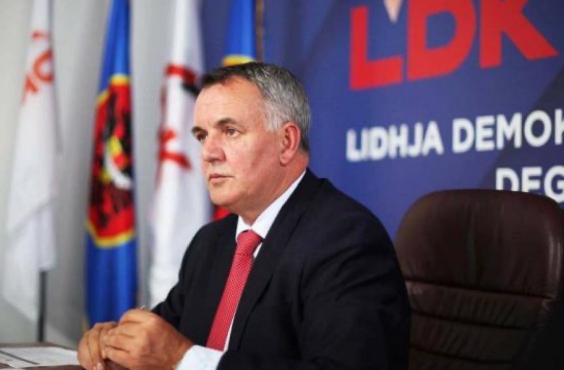 Përfundon numërimi i votave në Lipjan, Imri Ahmeti siguron edhe një mandat