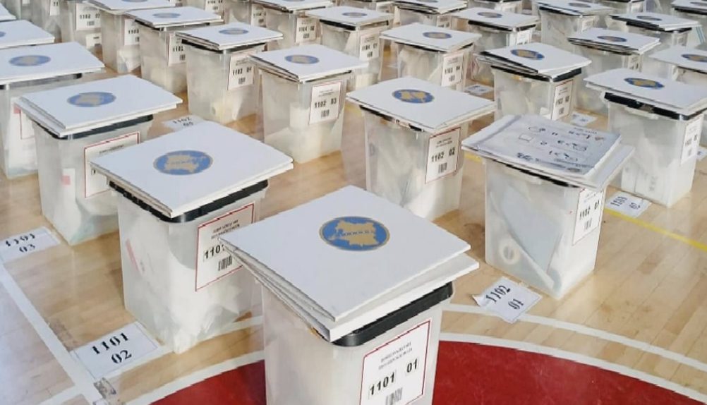 Sot nis numërimi i votave nga diaspora