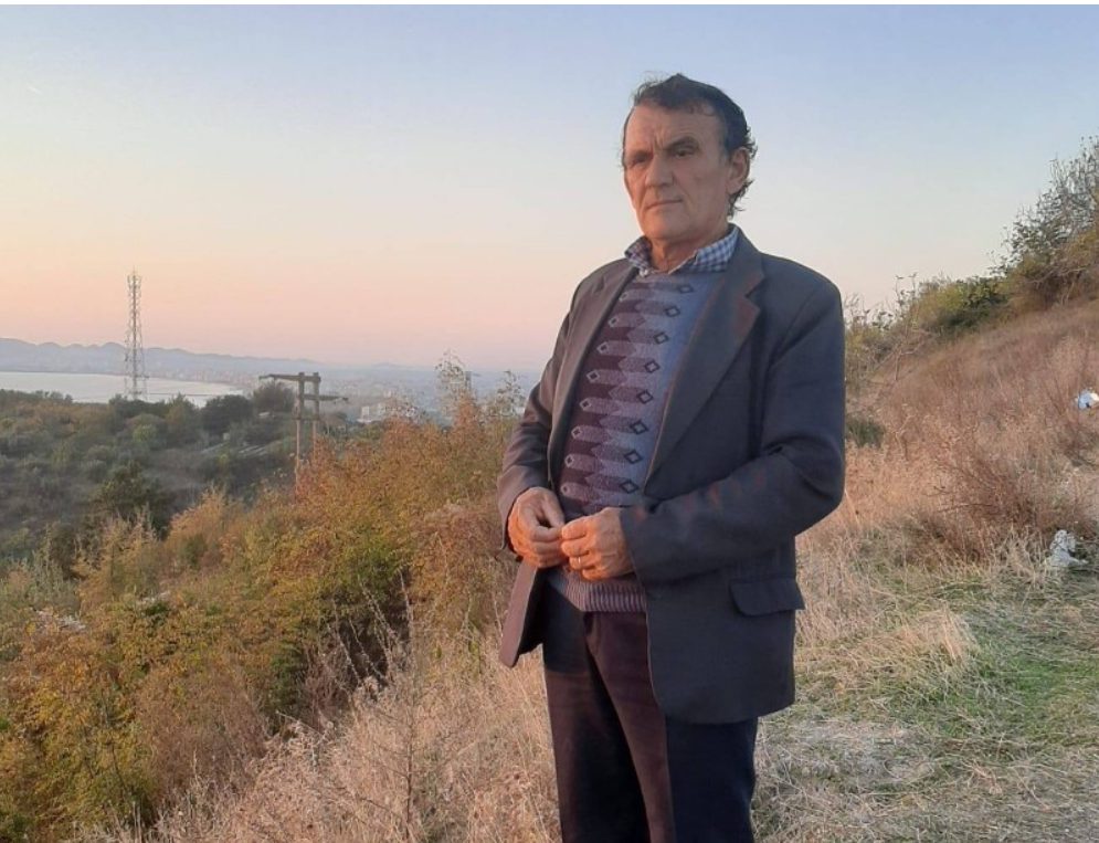 Vrasësi i babait në Durrës: Nuk më linte të haja bukë i qetë