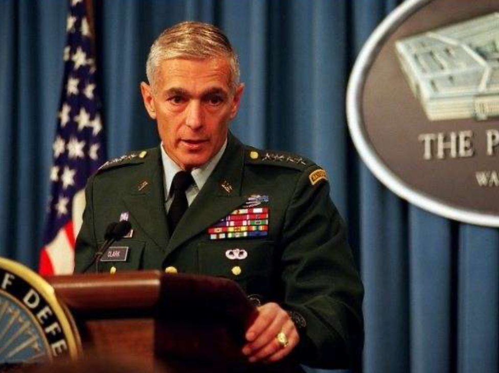 “Dëshmia e Clarkut do të jetë bombë për Gjykatën Speciale”