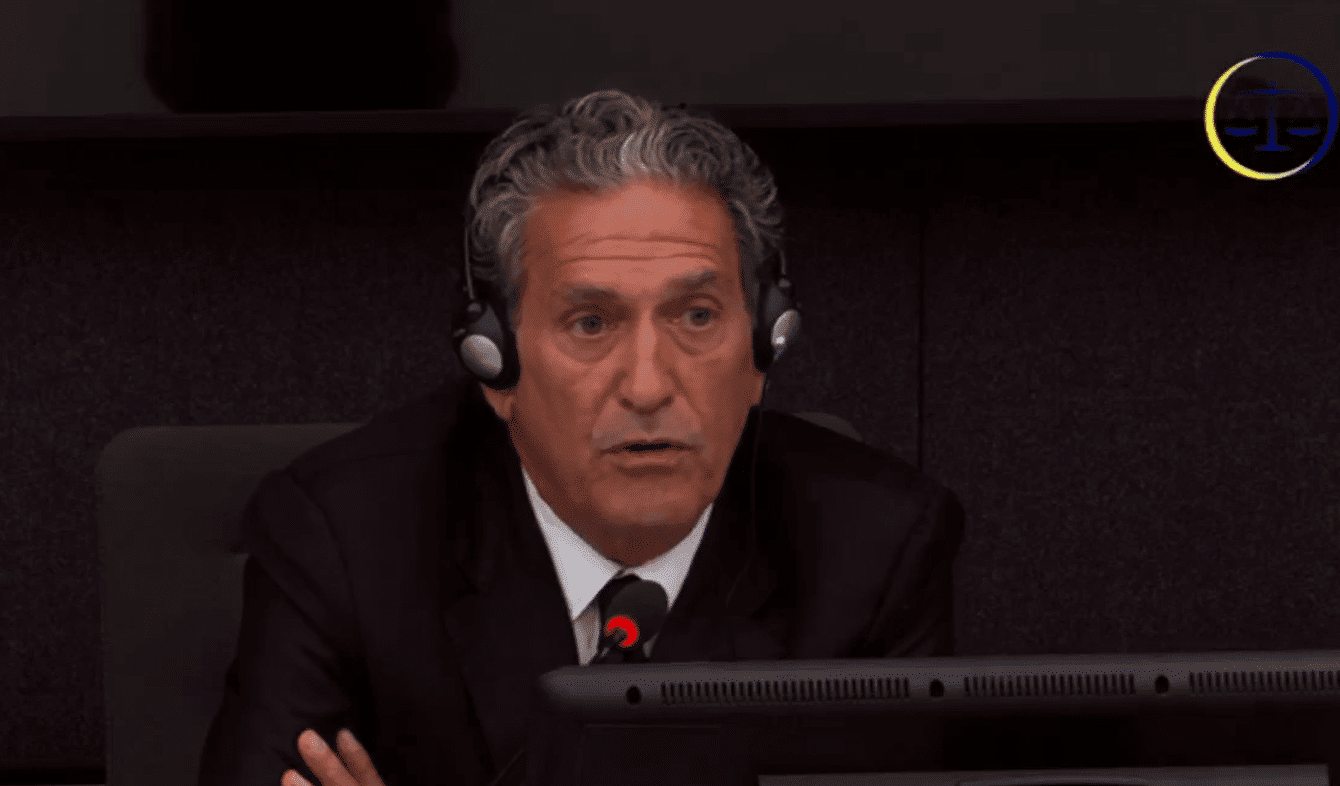 Rubin për procesin në Hagë: Më dukej sikur ata tashmë kishin vendosur ndaj UÇK-së