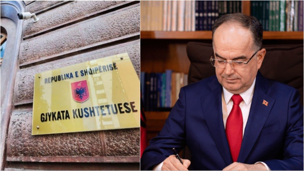 S’ka zgjedhje në Tiranë më 9 nëntor, Kushtetuesja pezullon dekretin e presidentit Begaj 