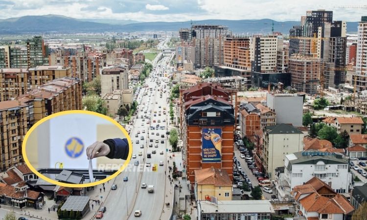 Gara për Asamble në Prishtinë, kush po prin me vota deri tani?