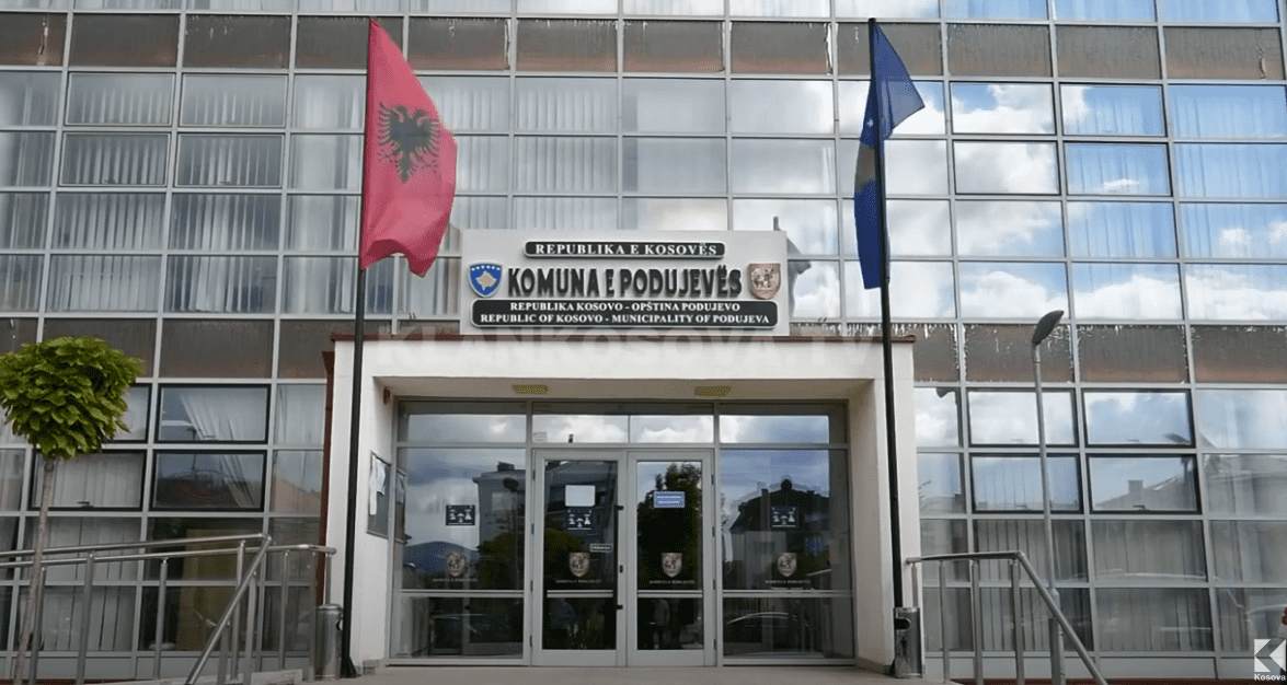 Podujevë: Këta janë top 10 kandidatët më të votuar për Asamblenë Komunale nga VV, PDK dhe LDK