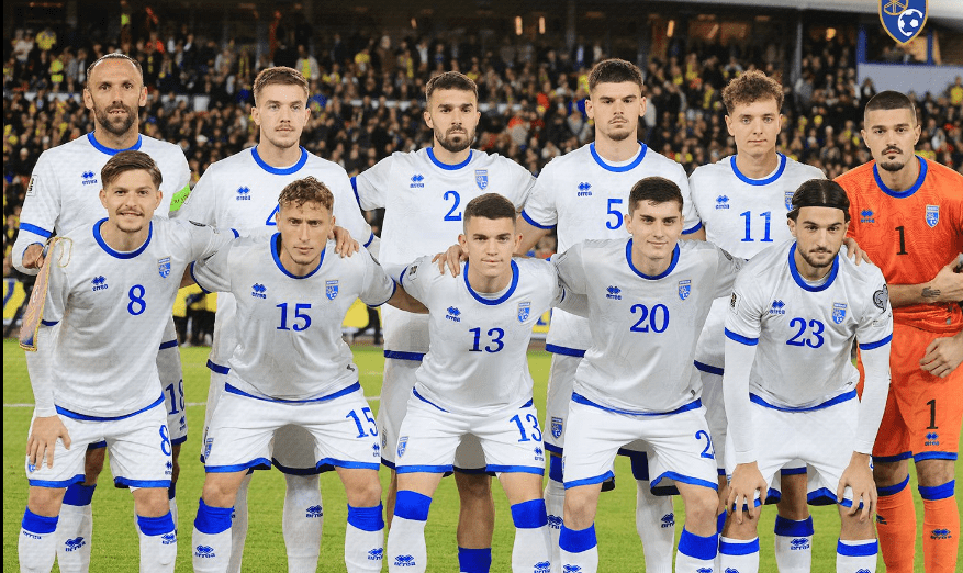 Në Itali i frikësohen Kosovës, nuk e duan përballjen me “Dardanët” në “play-off”