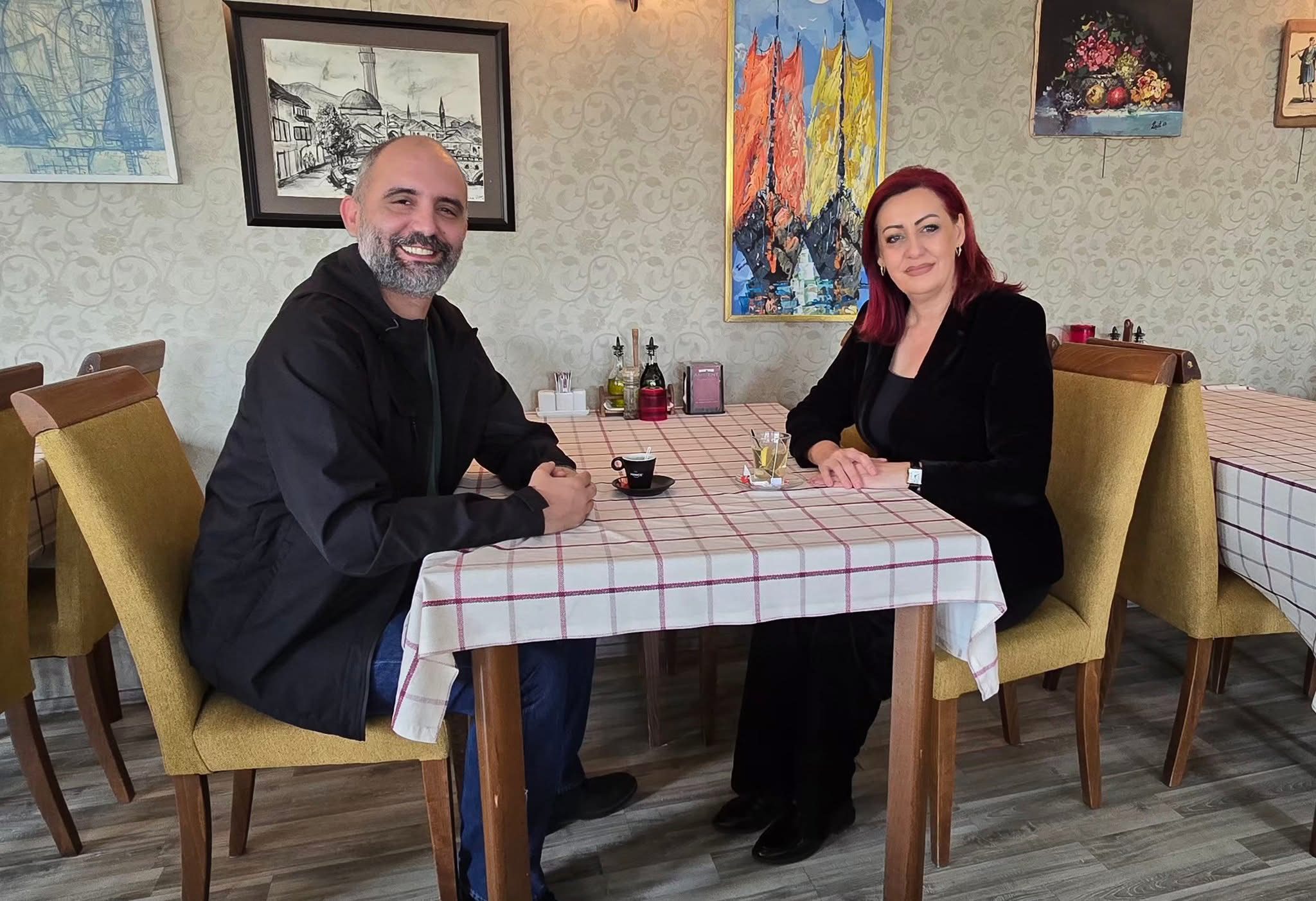 Balotazhi në Prizren: Abrashi i VV-së bën koalicion me partinë e Emilja Rexhepit