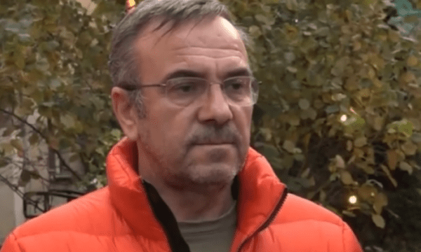Policia i shqipton gjobë për prishjen e rendit dhe qetësisë personit që u sulmua nga deputeti Zemaj