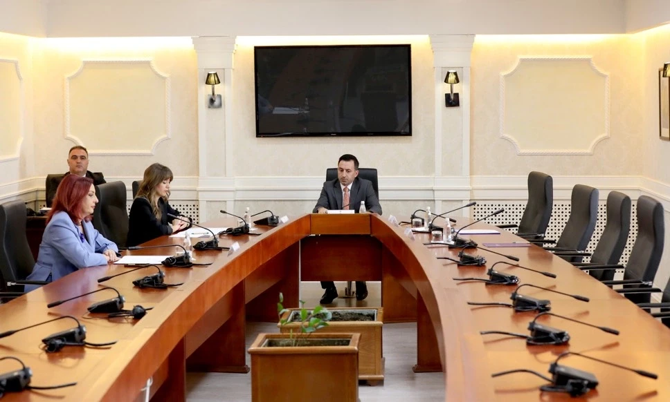Kryesia e Kuvendit mblidhet të enjten, diskuton miratimin e buxheteve të disa komunave për vitin 2025