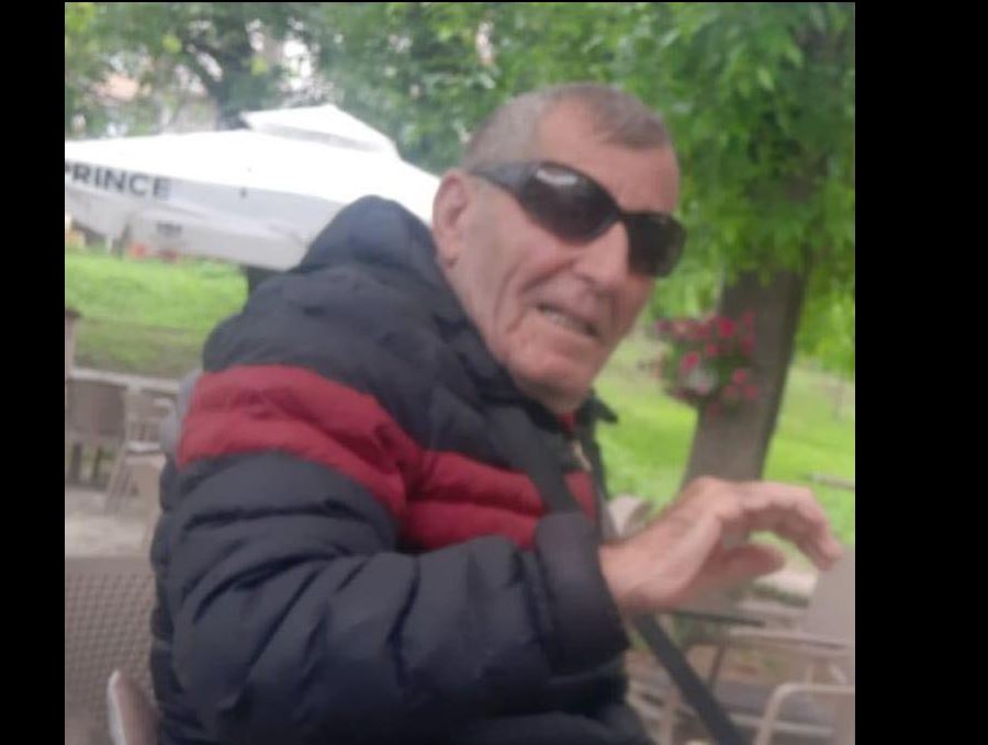 Nisin kërkimet për zhdukjen e Jashar Jasharit në Velani të Prishtinës