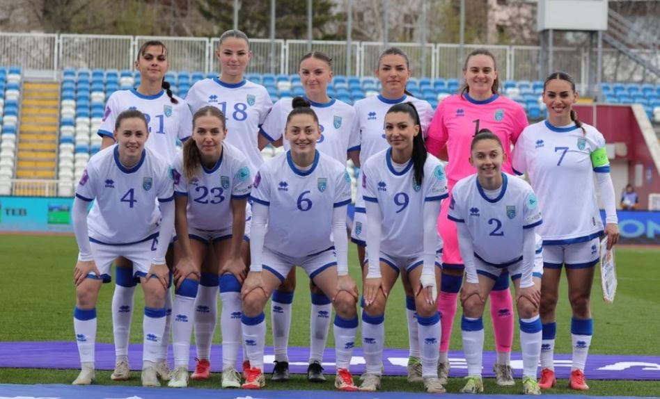 Sermaxhaj publikon listën me futbollistet e ftuara për dy ndeshjet me Turqinë
