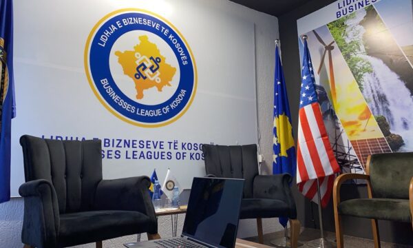 Lidhja e Bizneseve reagon pas publikimit të raportit të ASK-së për rritjen e inflacionit për 4.2 për qind