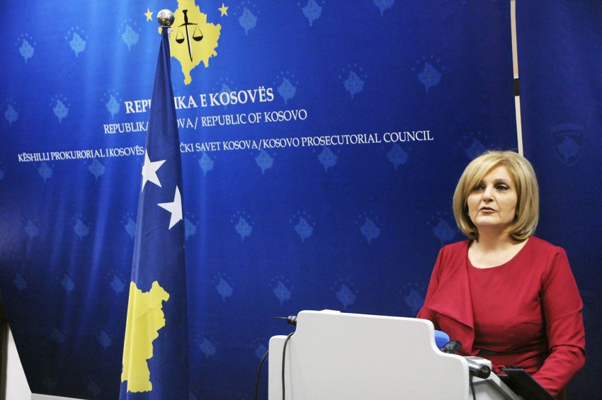 Procesi zgjedhor, flet prokurorja Pula: Janë raportuar disa incidente