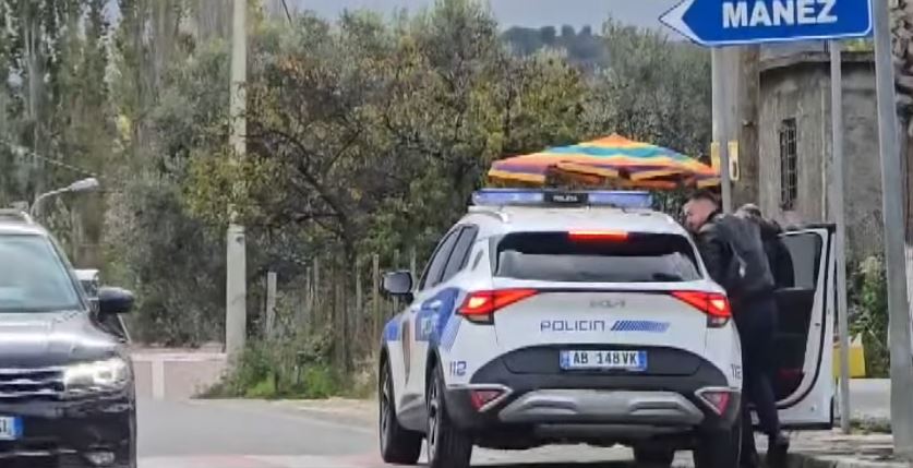 Ky është 23-vjeçari i cili mbeti i vrarë për një kafe në Durrës