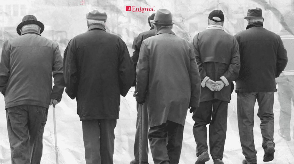 Pensionistët të harruar në fushatën zgjedhore – Premtime boshe nga partitë politike