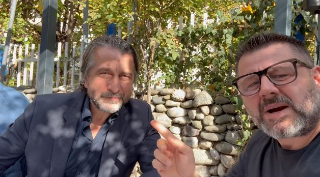 Rama dhe Berisha shihen bashkë, a po paralajmërojnë koalicion?