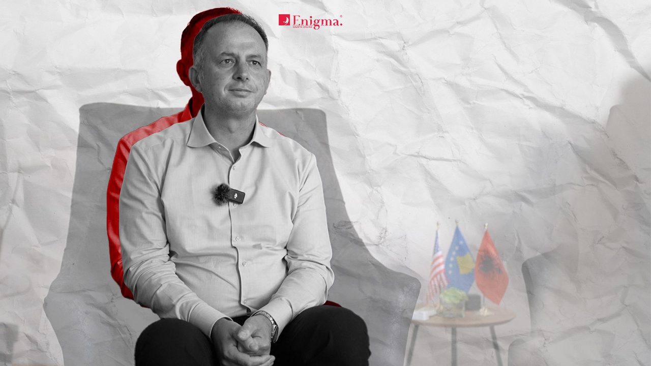 Rashiti me kritika për Hysenin: Veproi me inate e projektet u ndaluan qëllimisht, tregoi që s’ka ekip të dëshmuar