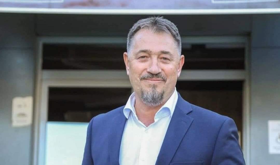 Edhe Sami Lushtaku votoi