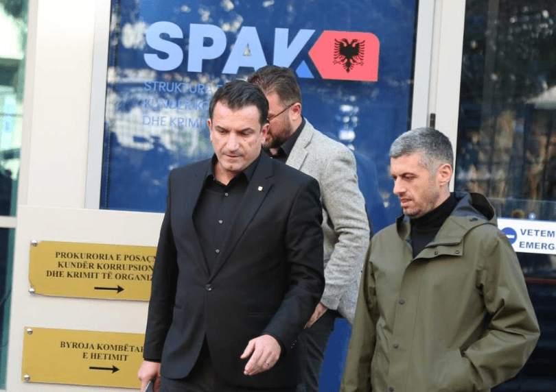 Merret vendimi nga Gjykata e Lartë, Erion Veliaj mbetet në paraburgim