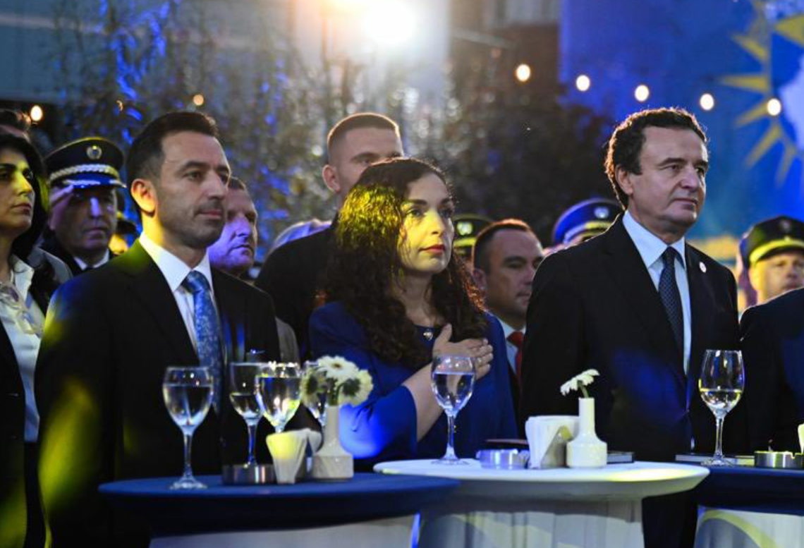 “Diplomaci me kakofoni” – Kush flet për Kosovën?