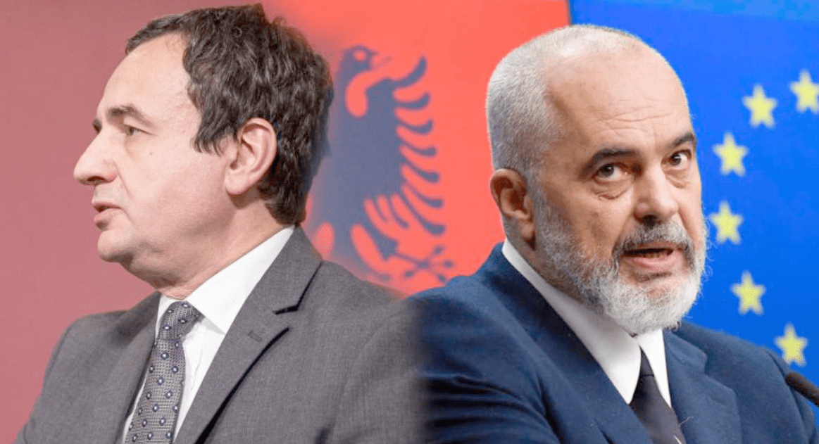 “Vetëm Shqipëria dhe Mali i Zi po punojnë seriozisht për anëtarësim në BE”