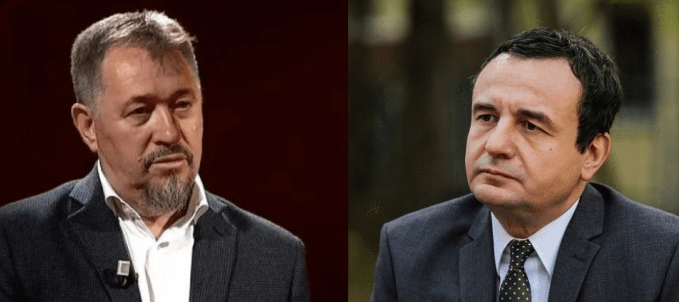 Lushtaku i reagon Kurtit: Skenderaj nuk bëhet kurrë me ata që Kosovës i sollën vetëm përçarje