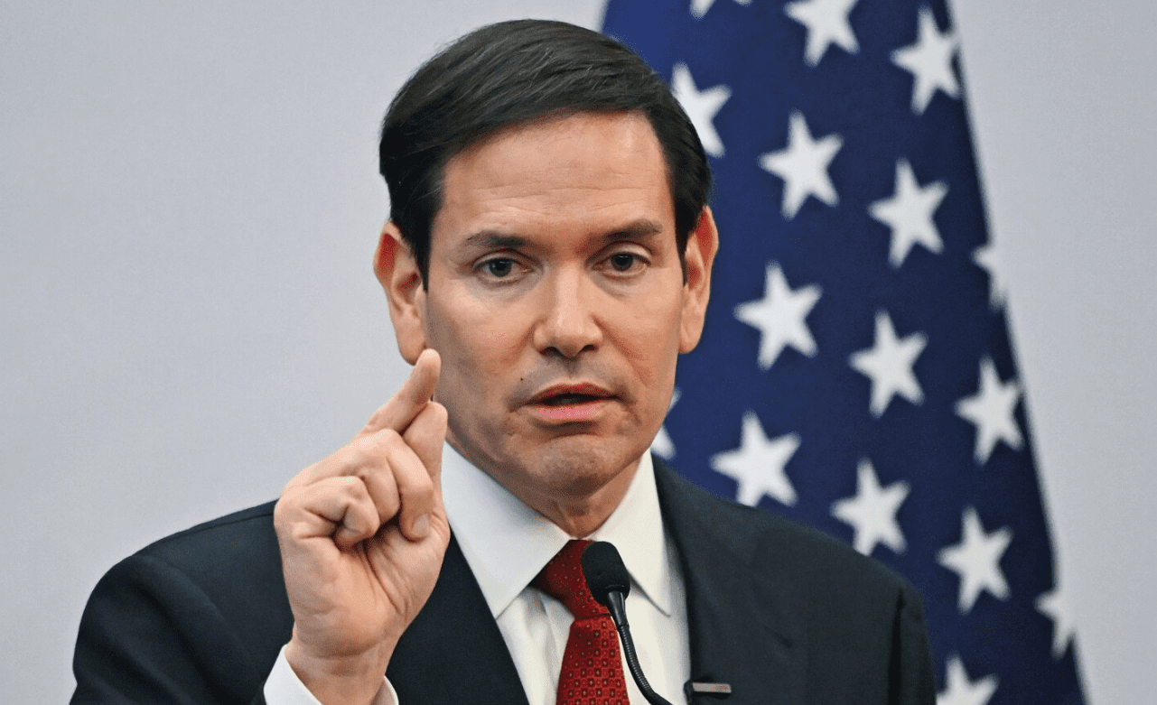 Rubio: Lufta në Gazë nuk ka përfunduar, prioritet nxjerrja e pengjeve
