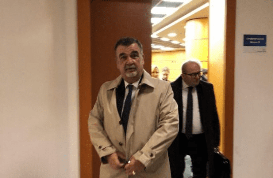 Vritet gjyqtari Astrit Kalaja, u qëllua me armë brenda Gjykatës në Tiranë