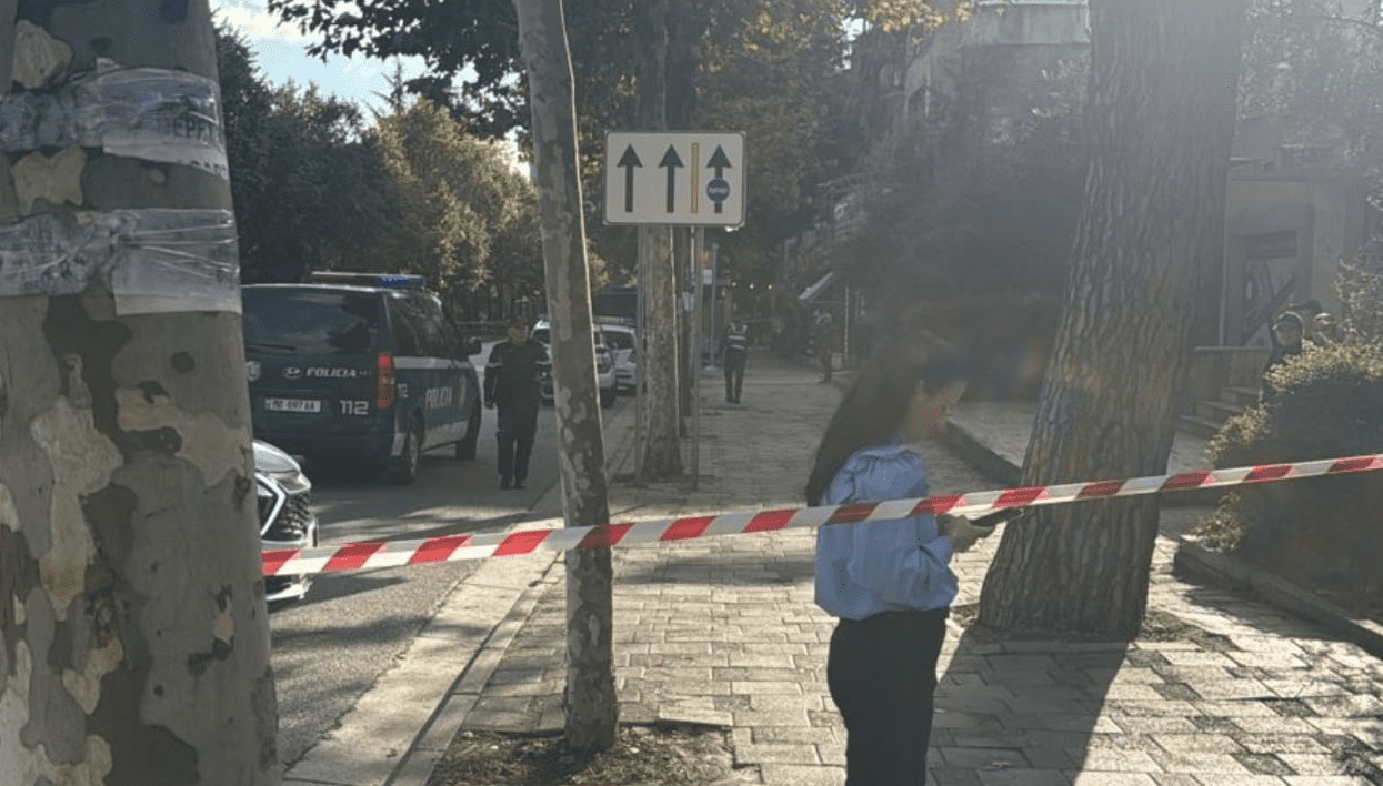 Zbulohet emri i vrasësit së gjyqtarit në Tiranë, plagosi edhe dy të tjerë