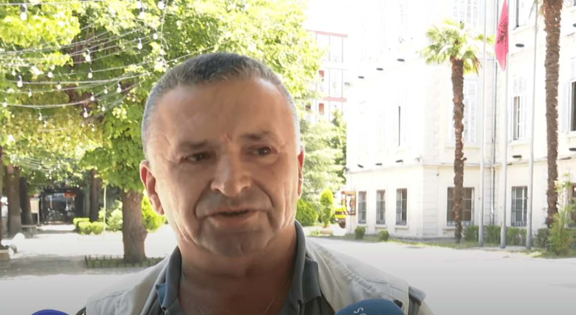 “U detyrova, po humbisja gjyqin”, flet autori i vrasjes së gjyqtarit në Tiranë