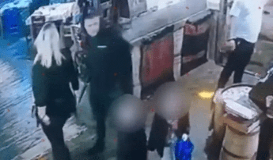 Dëshmitari merret në pyetje nga Naim Murseli: Njëri nga fëmijët ka bërë “bam bam”