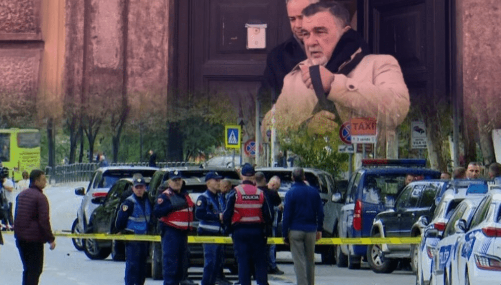 Kërkohet paraburgim ndaj tre të dyshuarve për vrasjen e gjyqtarit Astrit Kalaja