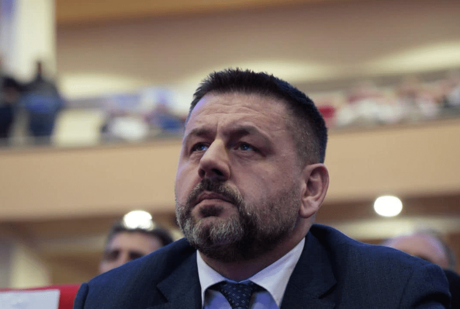 Berisha: Gjykata Kushtetuese si ChatGPT, asnjëherë s’po e çon deri në fund 