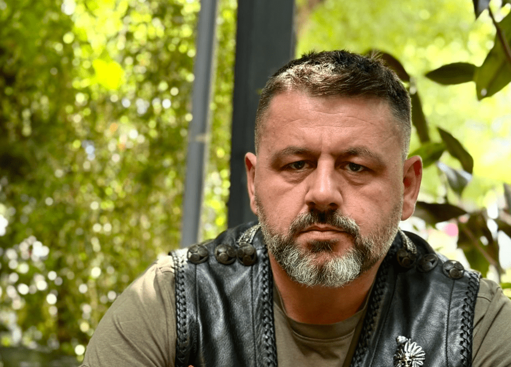 Bekë Berisha: “Kqyrma fytyrën, a m’ka hije me u ba nënkryetar?”