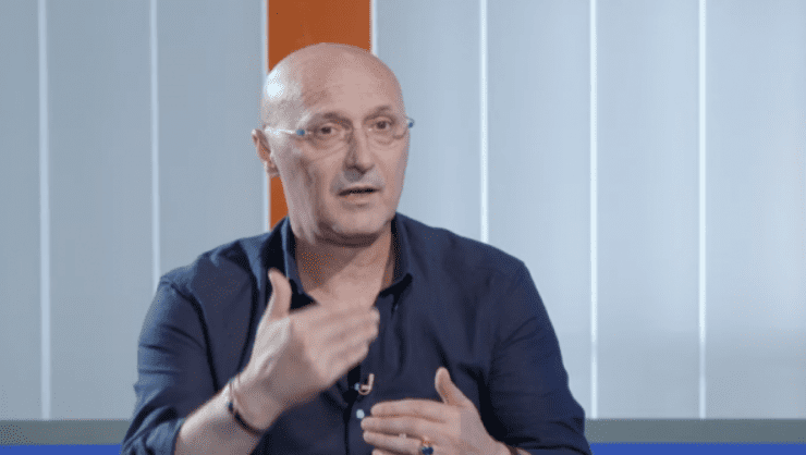 Arrestohet Fatmir Sheholli nën dyshimet për spiunazh