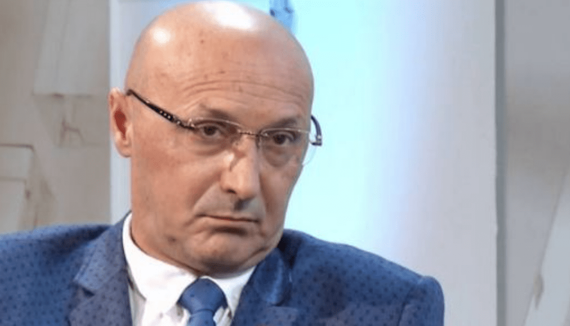 Ky është momenti kur u arrestua Fatmir Sheholli
