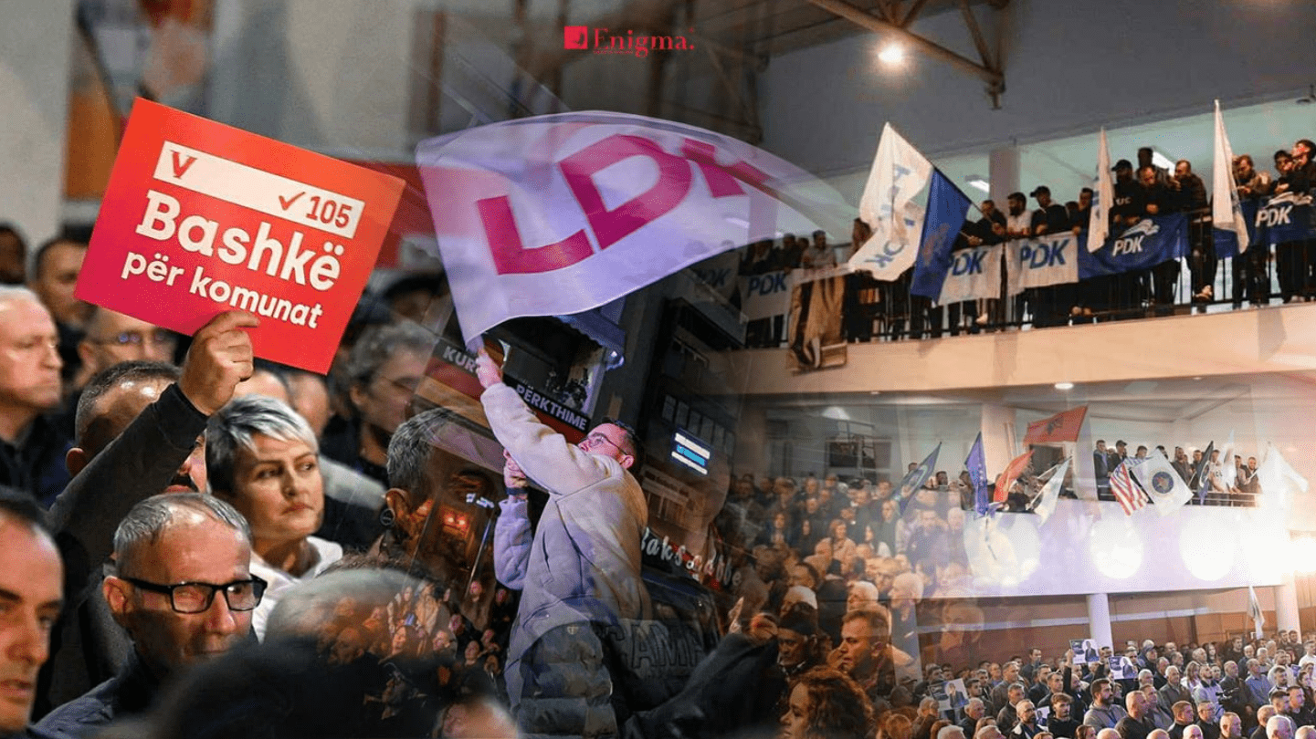 Tubimet politike më të zbehta sesa në fushatat e kaluara – analistët parashikojnë fituesit e komunave