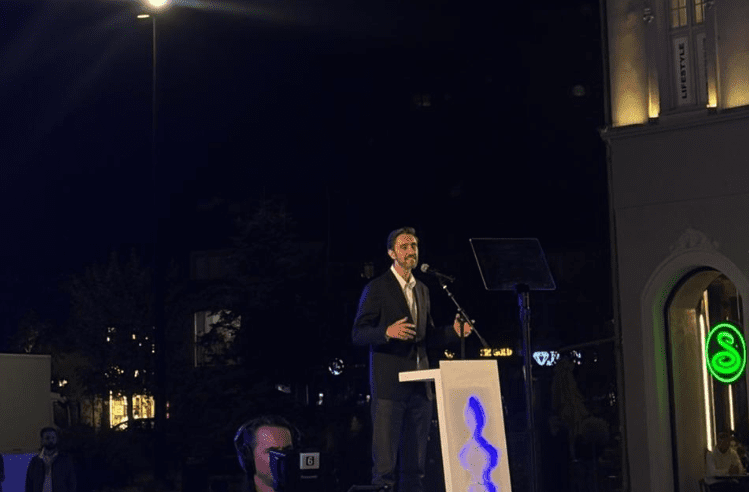 Uran Ismaili – Ramës: Nuk e arsyetove besimin e Prishtinës, nga 12 tetori nis epoka e re