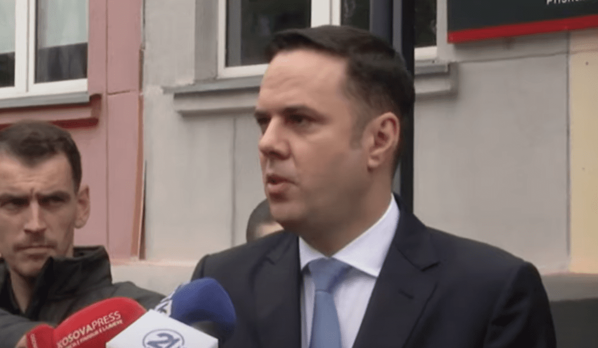 Abdixhiku: Shpresojmë që Kosova të jetë sërish shembull i zgjedhjeve demokratike