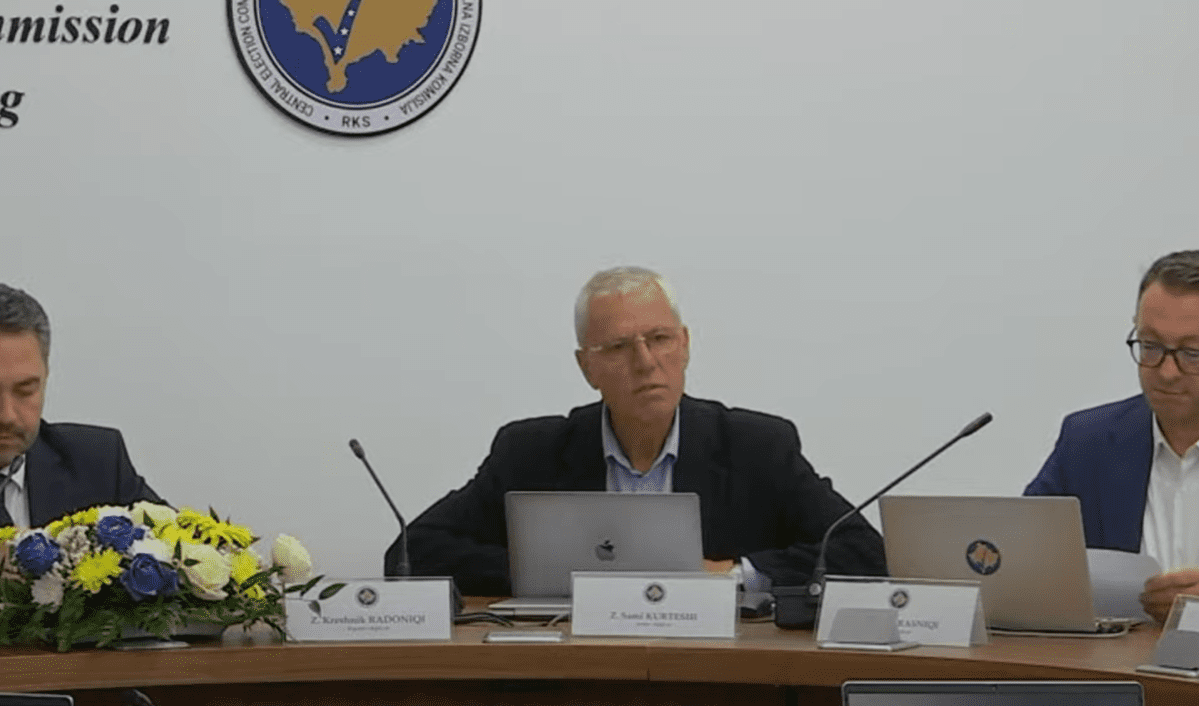Kurteshi: Lista Serbe sot ka mbajtur tubim 