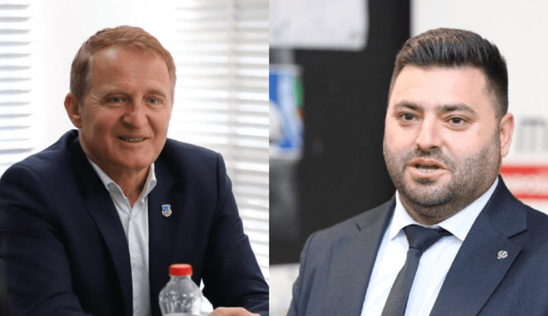 Numërohen 100% e votave në Vushtrri, ky është rezultati