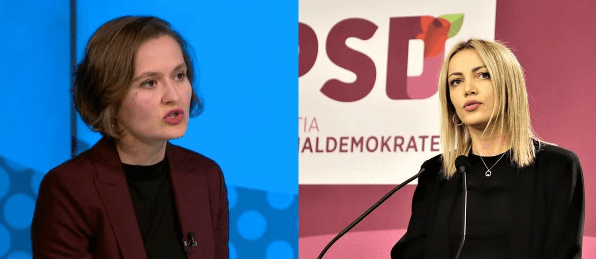 Si u renditën kandidatet gra në zgjedhje lokale?