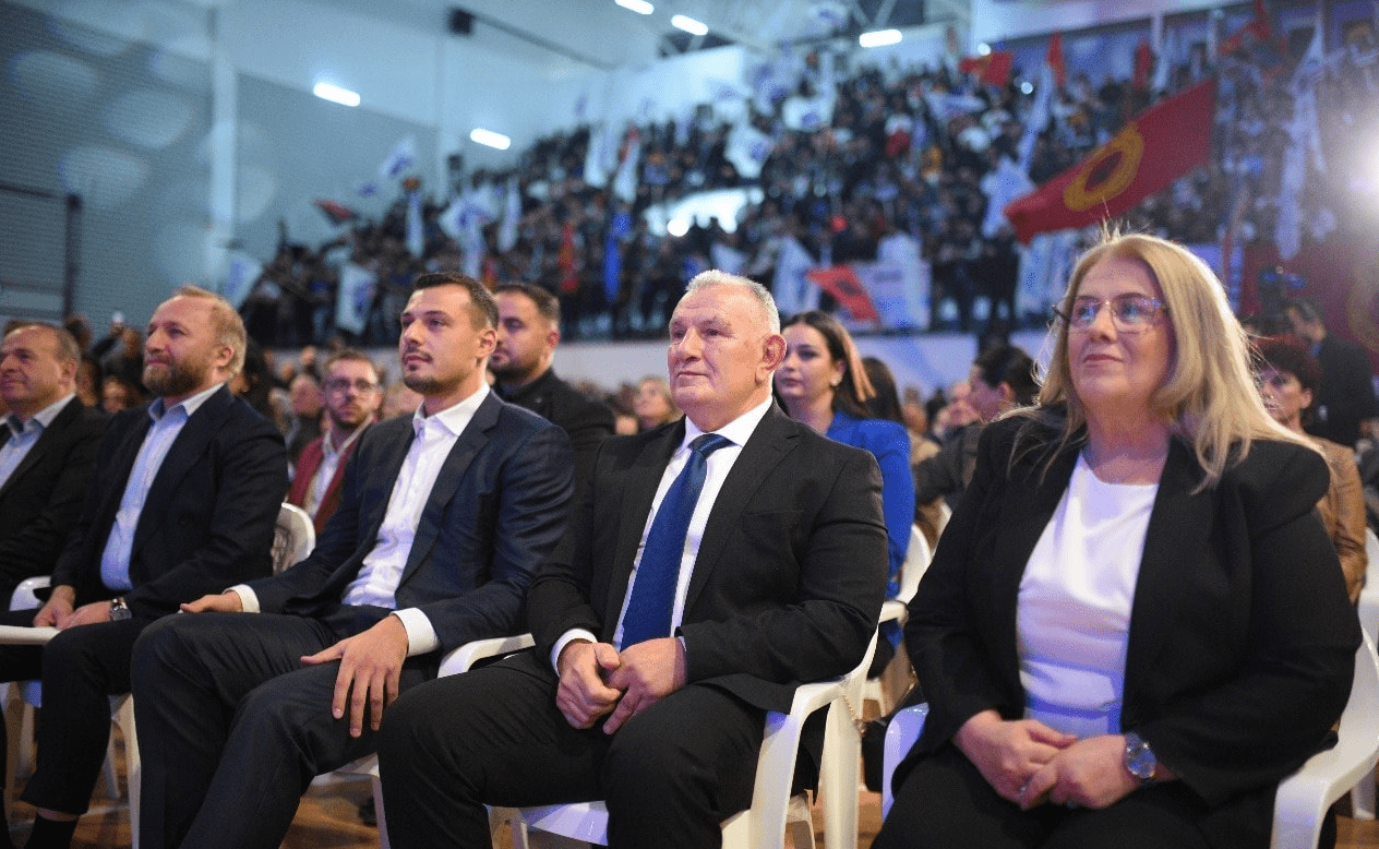 Buja falënderon qytetarët për besimin: PDK do vazhdojë rrugën për një Lipjan më të bashkuar