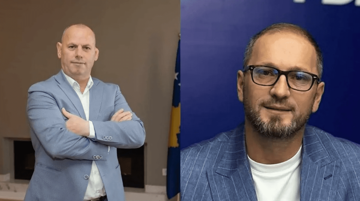Hajdari uron Lladrovcin: Shpresoj që Drenasi të përjetojë zvhillim