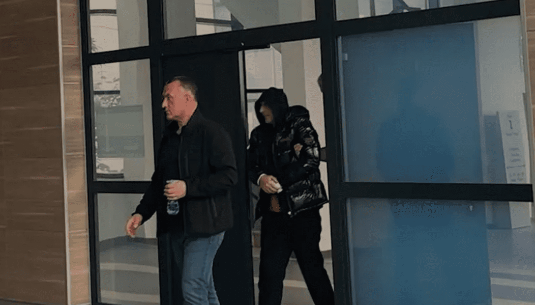 Fatmir Shehollit i rëndohet gjendja shëndetësore, dërgohet në QKUK