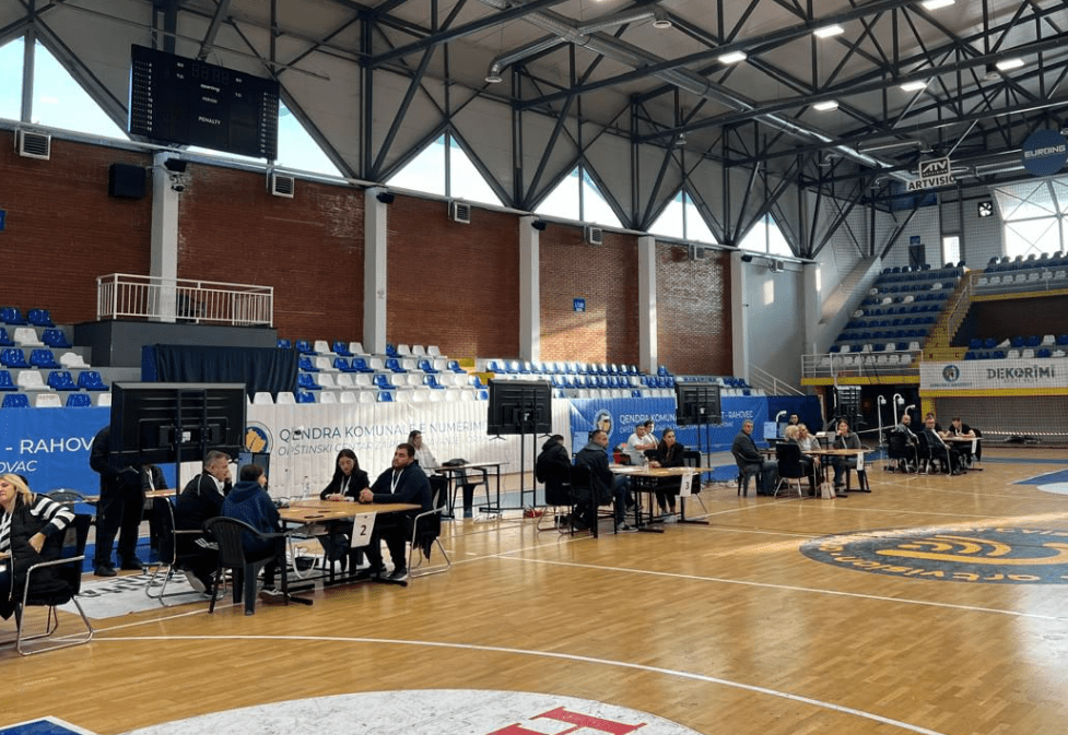 Përfundon numërimi i votave për asamblistë në Pejë, ja se cila parti doli e para