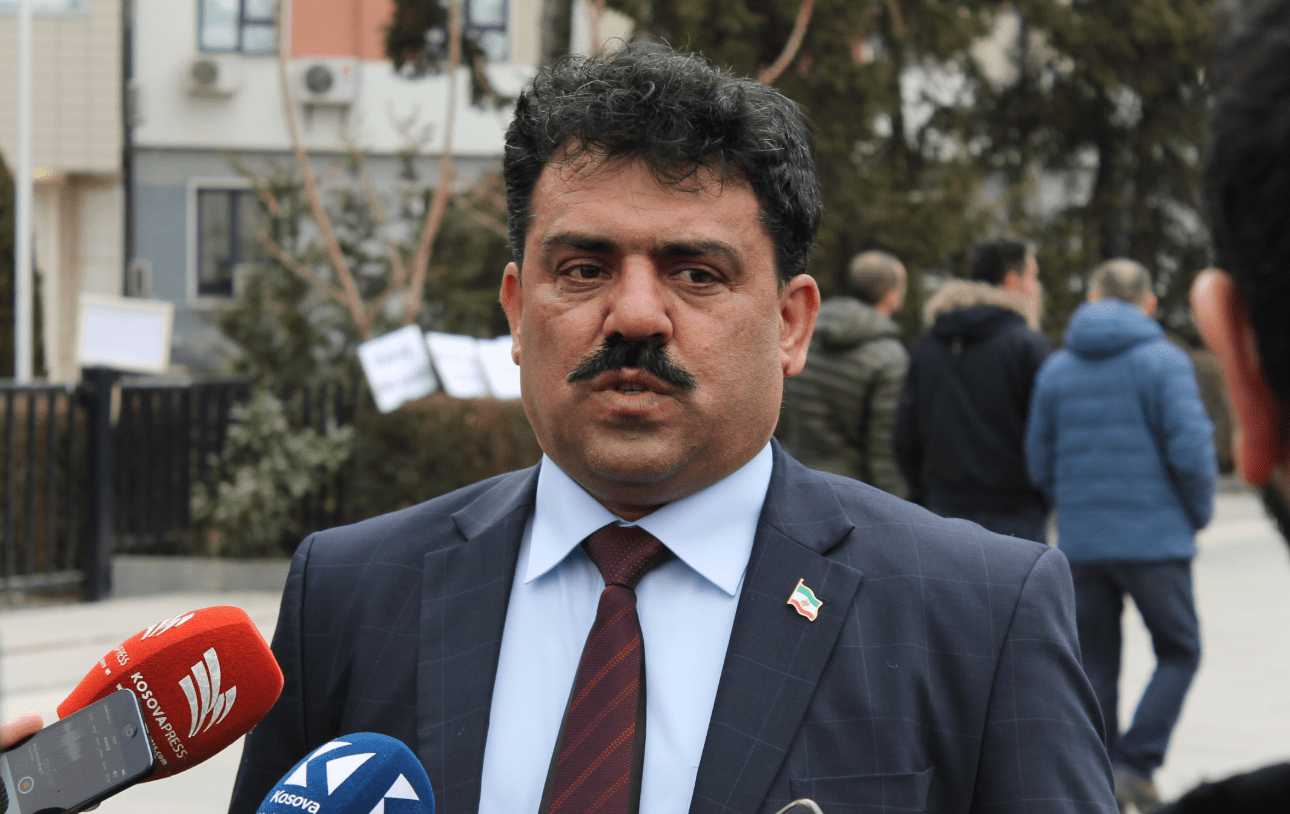 Ish deputeti Danush Ademi u sulmua fizikisht nga disa persona