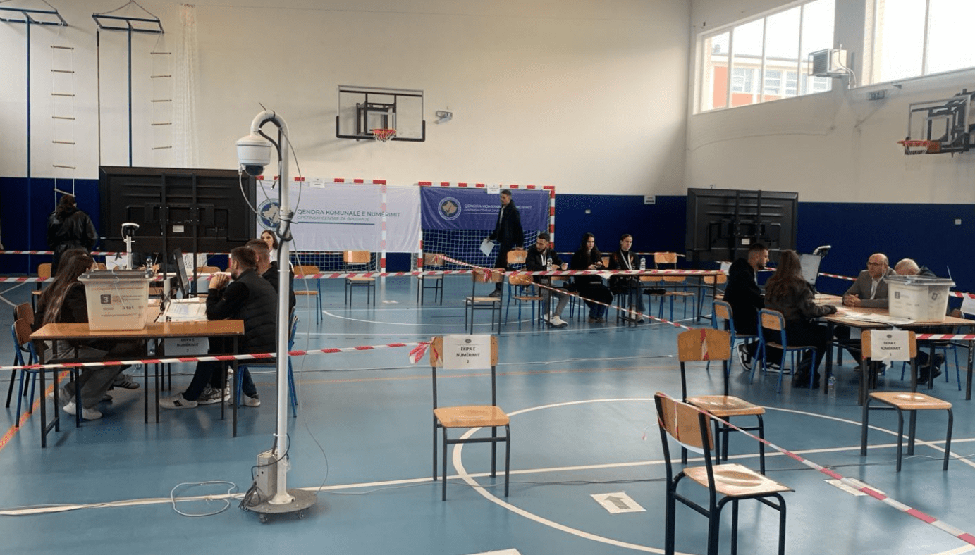 BE-ja pret certifikim të shpejtë të rezultateve dhe tranzicion të rregullt të pushtetit
