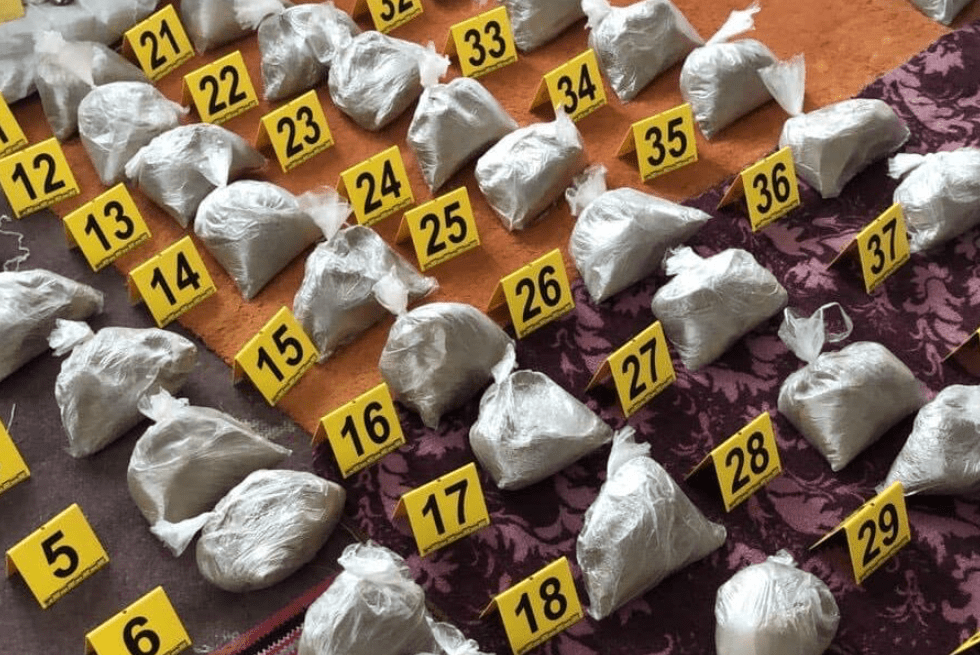 Sollën drogë nga Irani në Kosovë, 46 vjet burgim ndaj të akuzuarve