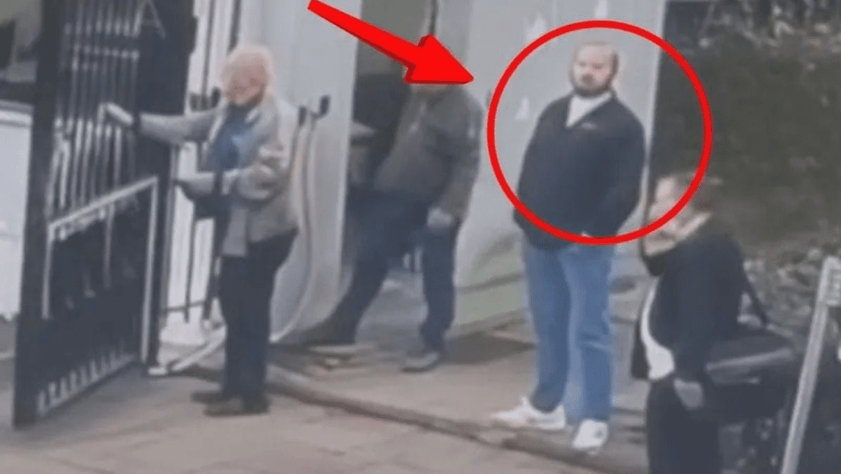 Trondit Elvis Shkambi: Nuk ishte hera e parë që futesha me armë në gjykatë