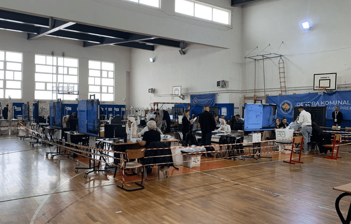 Përfundon numërimi për asamble edhe në gjashtë komuna të tjera
